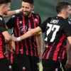 Ce a realizat Shkendija în confruntarea cu Ludogorets din play-off-ul Europa League. Nord-macedonenii au scos FCSB din competiția pentru UCL.