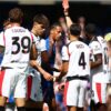 Spaniolii l-au criticat pe Andrei Coubis după debutul său ratat la AC Milan: „Cel mai slab început posibil!”