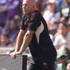 Reacția lui Arne Slot după înfrângerea lui Liverpool în fața primului trofeu al sezonului