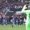 Rezumatul Supercupei Angliei: Crystal Palace a învins Liverpool la penalty-uri