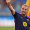 Un jucător părăsește Barcelona și este în discuții cu o altă echipă.