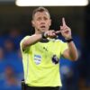 Arbitru al Premier League pentru Universitatea Craiova!