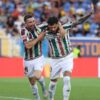 Ianis Stoica marchează la debut în Portugalia! Gol după doar un minut!