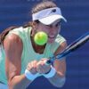 Sorana Cîrstea, învinsă în optimile de finală la Cincinnati Open!