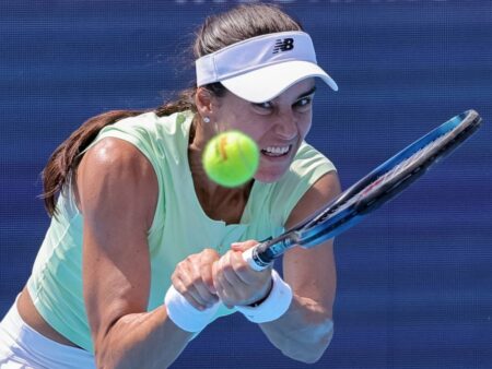 Sorana Cîrstea, învinsă în optimile de finală la Cincinnati Open!