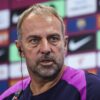 Hansi Flick, dezamăgit după înfrângerea cu 3-0 în fața Barcelonei: „Nu mi-a plăcut meciul”