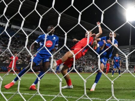 Calificare remarcabilă! Fosta rivală a lui FCSB, în ”grupe” după o singură victorie în preliminarii