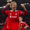 Hugo Boss! Ekitike, debut memorabil în Premier League. Transferul de 90.000.000€ al lui Liverpool a stârnit agitație vineri pe Anfield.