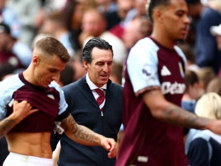 Bournemouth – Wolves, Brentford – Aston Villa, Burnley – Sunderland, 17:00, LIVE pe VOYO. Spectacol în Premier League.