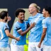 Manchester City – Tottenham, live pe VOYO, de la 14:30! Primul derby al sezonului de Premier League pentru „cetățeni”!