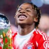 FC Bayern a învins în Supercupa Germaniei! Momente spectaculoase din Stuttgart