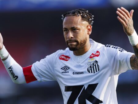 Echipa care vrea să facă senzație cu transferul lui Neymar