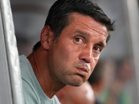 Vești nefavorabile pentru Cristi Chivu și Inter Milano