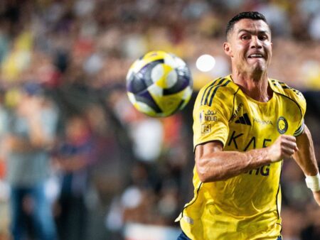 Cristiano Ronaldo, fără trofee în Arabia! Al Nassr, înfrângere dramatică în finala Supercupei