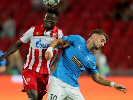 Vlad Dragomir a obținut calificarea în grupele unice ale Ligii Campionilor! Meci dramatic pentru Pafos, cu gol decisiv în minutul 90!