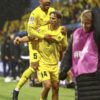 Seara senzaționalelor în play-off-ul UCL! Autogol, cartonașe roșii și un 5-0 spectaculos