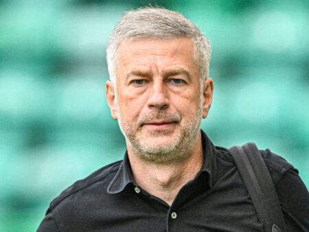 Dramatism maxim pentru Edi Iordănescu! Legia s-a calificat spectaculos în Conference League
