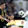 Statistică impresionantă pentru „asul” lui CFR Cluj! Amor Layouni a ajuns la nivelul lui Lionel Messi