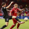 FCSB – Aberdeen, TRANSMISIE LIVE pe VOYO joi de la 21:30! Calificarea roș-albaștrilor se decide pe Arena Națională