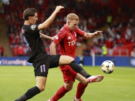 FCSB – Aberdeen, TRANSMISIE LIVE pe VOYO joi de la 21:30! Calificarea roș-albaștrilor se decide pe Arena Națională