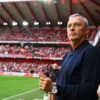 Mircea Rednic, concediat de la Standard Liege: „Cu efect imediat”