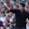 Arsenal, în dificultate! Starul echipei s-a accidentat și va fi absent timp de patru săptămâni.