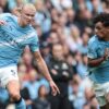 Brighton – Man. City și Nottingham – West Ham, de la 16:00, live pe VOYO. „Cetățenii” au ocazia să își răscumpere înfrângerea din etapa anterioară.