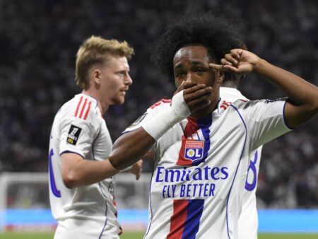 Maraton Ligue 1 pe VOYO! Lyon – Marseille, la 21:45, meciul mult așteptat! Toate meciurile din ziua respectivă.