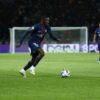 Trei meciuri în Ligue 1, LIVE pe VOYO! PSG strălucește pe prima scenă