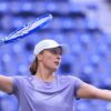 Iga Swiatek, calificare strălucitoare în turul 2 la US Open! Poloneza a stabilit un nou record mondial!