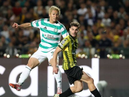 Kairat – Celtic 0-0, ACUM pe Sport.ro! Prelungiri în prima confruntare a serii din Champions League! Urmează Pafos – Steaua Roșie și Sturm Graz – Bodo/Glimt.