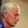 Suma impresionantă obținută de Jose Mourinho din clauzele de reziliere! Cât va plăti Fenerbahce după demitere?
