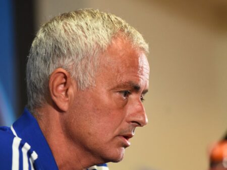 Suma impresionantă obținută de Jose Mourinho din clauzele de reziliere! Cât va plăti Fenerbahce după demitere?