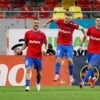 Robin van Persie a reacționat după aflarea duelului dintre Feyenoord și FCSB în Europa League: „E o provocare dificilă!”