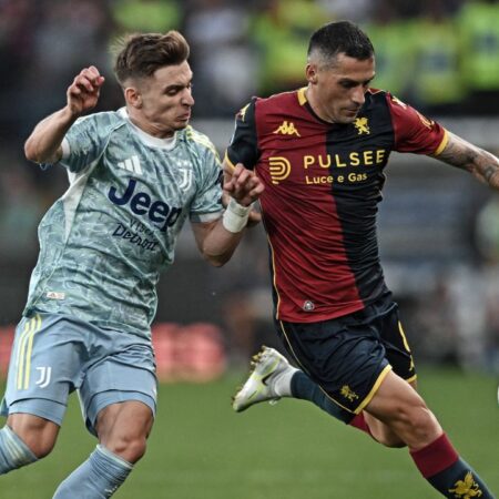 Nicolae Stanciu, jucător titular la Juventus în Serie A! Evaluarea primită de român