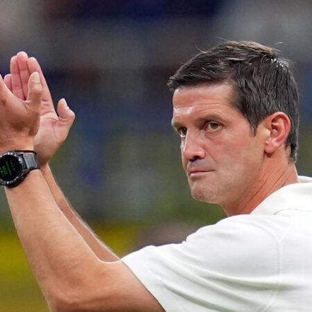 Nota obținută de Cristi Chivu după Inter – Udinese 1-2: „Primul ‘KO’”