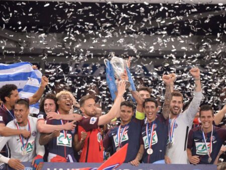 Trădare de proporții! A câștigat 14 trofee cu PSG și acum se alătură rivalilor.