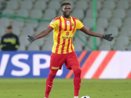 Internațional senegalez cu experiență în Ligue 1 a semnat în Superligă: „Bine ai venit!”
