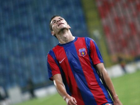 La 36 de ani, Răzvan Ochiroșii a semnat în Spania! Destinația fostului „puști minune” de la FCSB