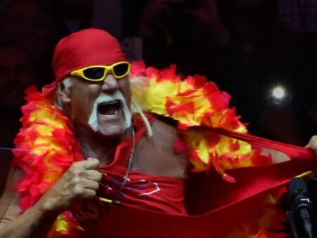 Cauza morții lui Hulk Hogan a fost dezvăluită. Ce spun medicii legiști?