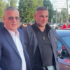Iată o variantă reconfigurată a titlului: 

„Domnul Varga a anunțat dorința de a rezilia contractul + situația lui Louis Munteanu”