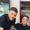 Cum a reacționat agentul lui Alex Ioniță după ce fostul jucător al Rapidului a semnat în China