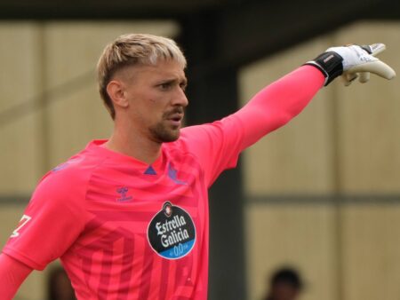 Eroare decisivă? Ionuț Radu, în risc după greșeala de la Celta Vigo