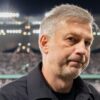 Primele provocări pentru Edward Iordănescu în Polonia: Legia, pe declin