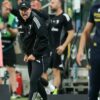 Edward Iordănescu, judecat de un român în Europa League!