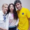 Kassandra Rotariu, studentă la Strasbourg: Povestea lui Duckadam – A învățat-o să înoate, în ciuda limitărilor!