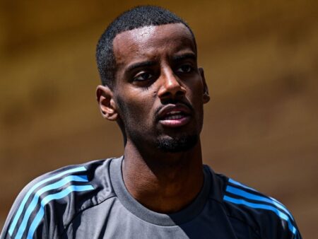 „Blestemul” lui Isak: Newcastle, un caz ca în Dosarele X în Premier League