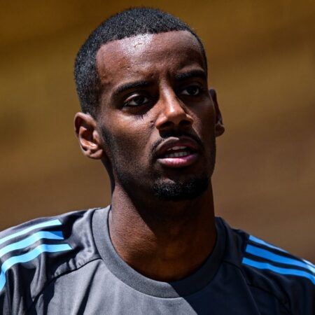 „Blestemul” lui Isak: Newcastle, un caz ca în Dosarele X în Premier League