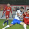 Speranțe mari pentru FCSB: A ajuns în Liga 3! Ilie Dumitrescu l-a recomandat pentru prima echipă.