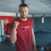 Radu Drăgușin: Lecție de empatie! Promisiunea adresată lui Maddison, care a trecut prin aceeași accidentare ca și românul.
